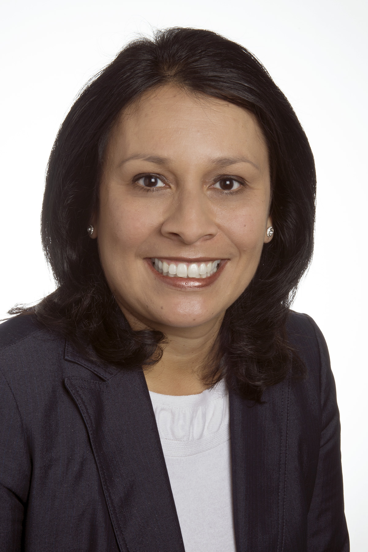 Rosa Hoag - AVP, Business Development Officer